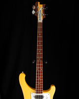 Used Rickenbacker 4001CS Chris Squire