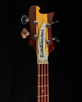 Used Rickenbacker 4001CS Chris Squire