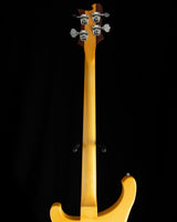Used Rickenbacker 4001CS Chris Squire