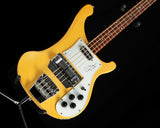 Used Rickenbacker 4001CS Chris Squire