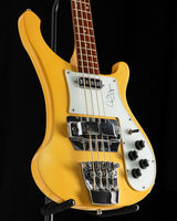Used Rickenbacker 4001CS Chris Squire