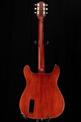 Used Rodriguez Francis B. Jr. Faded Cherry Red