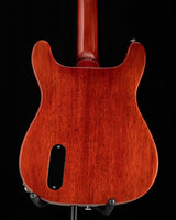 Used Rodriguez Francis B. Jr. Faded Cherry Red