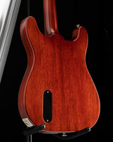 Used Rodriguez Francis B. Jr. Faded Cherry Red