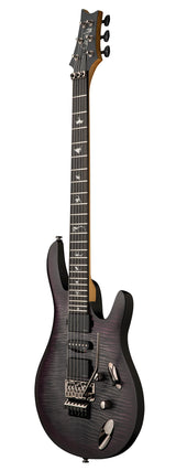 Paul Reed Smith SE Chleo Charcoal Purple Burst Pre-Order
