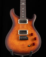 Paul Reed Smith SE DGT Laurel Burl Limited Edition McCarty Tobacco Burst