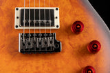 Paul Reed Smith SE DGT Laurel Burl Limited Edition McCarty Tobacco Burst