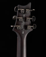 Paul Reed Smith SE DGT Laurel Burl Limited Edition McCarty Tobacco Burst