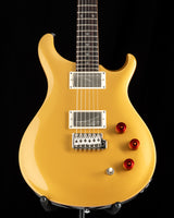 Paul Reed Smith SE DGT Gold Top