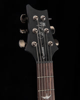 Used Paul Reed Smith SE Custom 24-08 Poplar Burl Limited Edition Lake Blue Midnight Burst