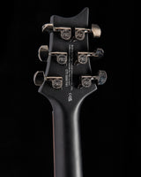 Used Paul Reed Smith SE Custom 24-08 Poplar Burl Limited Edition Lake Blue Midnight Burst