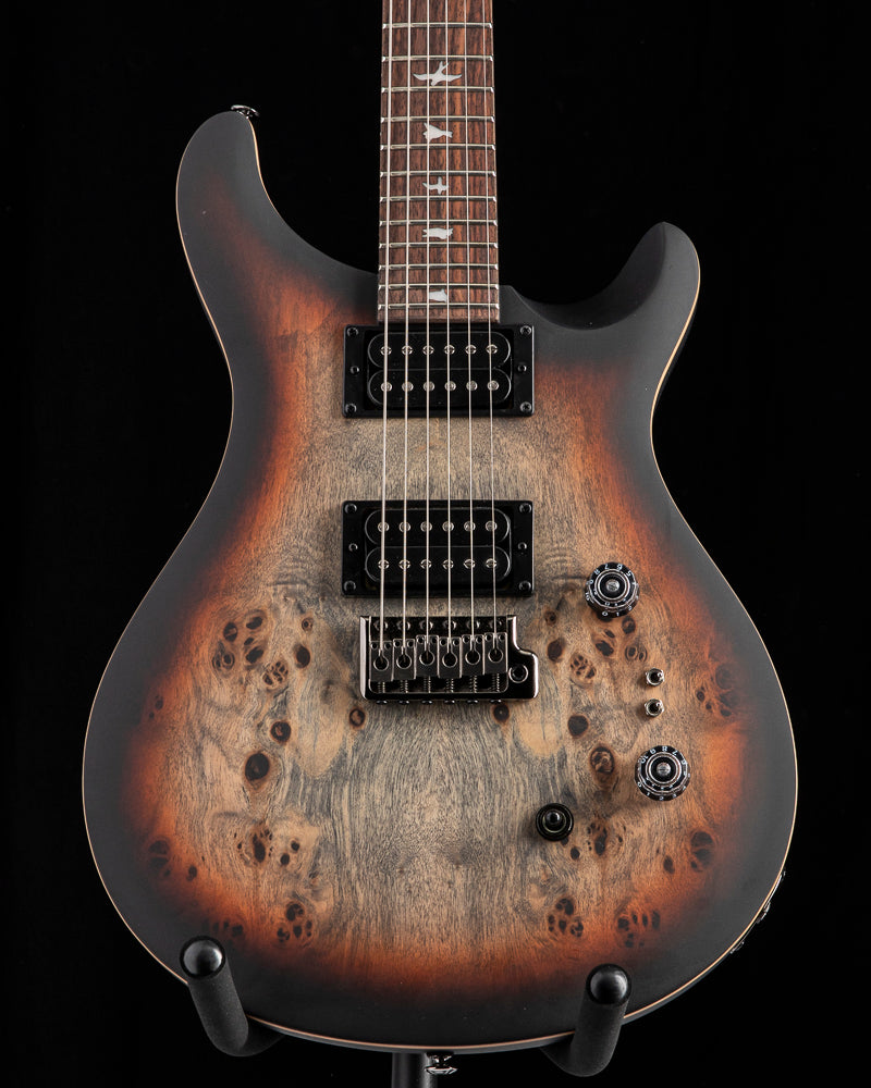 Paul Reed Smith SE Custom 24-08 Poplar Burl Limited Edition