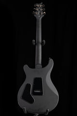 Paul Reed Smith SE Custom 24-08 Poplar Burl Limited Edition Charcoal Cherry Midnight Burst