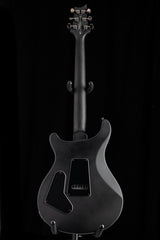 Paul Reed Smith SE Custom 24-08 Poplar Burl Limited Edition Charcoal Cherry Midnight Burst