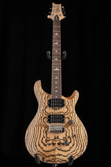 Paul Reed Smith SE Custom 24 Burled Ash Limited Edition Natural