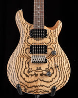 Paul Reed Smith SE Custom 24 Burled Ash Limited Edition Natural