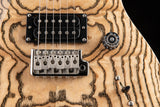 Paul Reed Smith SE Custom 24 Burled Ash Limited Edition Natural