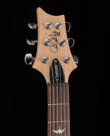 Paul Reed Smith SE Custom 24 Burled Ash Limited Edition Natural