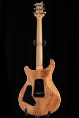 Paul Reed Smith SE Custom 24 Burled Ash Limited Edition Natural