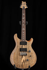 Paul Reed Smith SE Custom 24 Burled Ash Limited Edition Natural