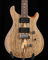 Paul Reed Smith SE Custom 24 Burled Ash Limited Edition Natural