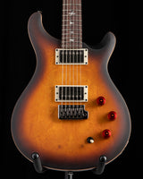 Paul Reed Smith SE DGT Laurel Burl Limited Edition McCarty Tobacco Burst