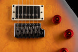 Paul Reed Smith SE DGT Laurel Burl Limited Edition McCarty Tobacco Burst