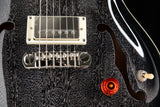 Paul Reed Smith SE Hollowbody Standard Piezo Dog Hair Smokeburst