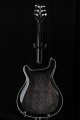 Paul Reed Smith SE Hollowbody Standard Piezo Dog Hair Smokeburst