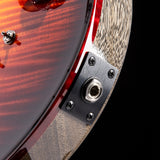 Paul Reed Smith Private Stock Modern Eagle V Dragon's Breath Glow