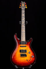 Paul Reed Smith Private Stock Modern Eagle V Dragon's Breath Glow