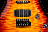 Paul Reed Smith Private Stock Modern Eagle V Dragon's Breath Glow