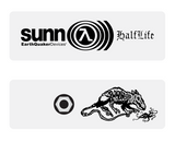 Earthquaker Devices Sunn O))) HalfLife Octave Distortion Brian's Guitars Exclusive