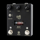 Walrus Audio Silt Harmonic Fuzz Black
