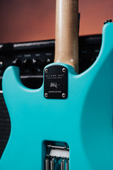 Paul Reed Smith 2026 Silver Sky Wild Blue Limited Edition Pre-Order