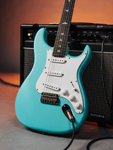 Paul Reed Smith 2026 Silver Sky Wild Blue Limited Edition Pre-Order