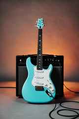 Paul Reed Smith 2026 Silver Sky Wild Blue Limited Edition Pre-Order