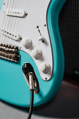 Paul Reed Smith 2026 Silver Sky Wild Blue Limited Edition Pre-Order