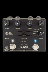 Walrus Audio Slöer Stereo Reverb