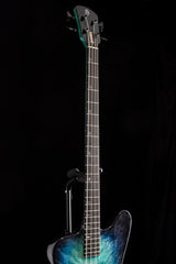 Spector Custom NS-4X Northern Lights
