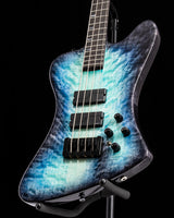 Spector Custom NS-4X Northern Lights