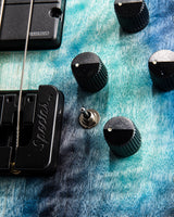 Spector Custom NS-4X Northern Lights