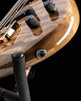 Spector USA Custom Shop Doug Wimbish Signature Series 5 String Faded Natural Gloss