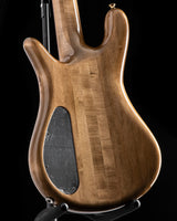 Spector USA Custom Shop Doug Wimbish Signature Series 5 String Faded Natural Gloss
