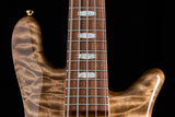 Spector USA Custom Shop Doug Wimbish Signature Series 5 String Faded Natural Gloss