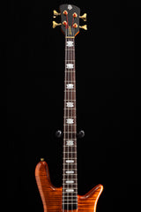 Spector Doug Wimbish Euro 4 Signature Amber Stain