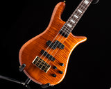Spector Doug Wimbish Euro 4 Signature Amber Stain