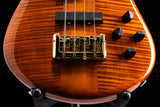 Spector Doug Wimbish Euro 4 Signature Amber Stain