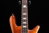 Spector Doug Wimbish Euro 4 Signature Amber Stain