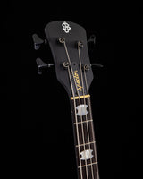 Spector Euro 4 LX Black Stain
